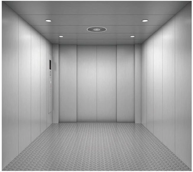 Hiệu ứng tiết kiệm năng lượng cho thang máy