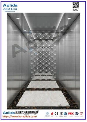 Thang máy cho một người bền