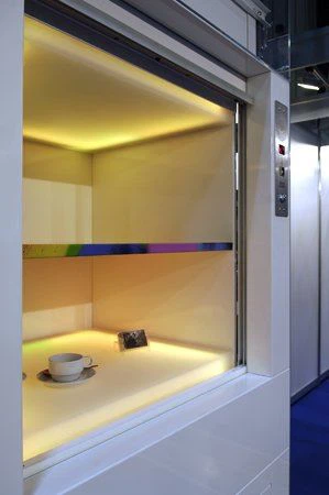 Thực phẩm Dumbwaiter